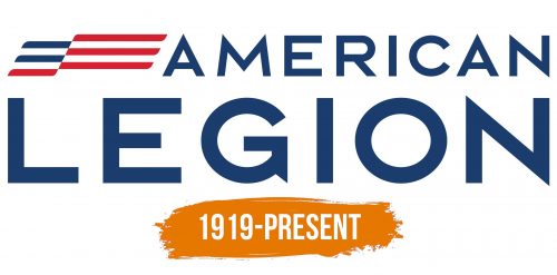 Histoire du logo de American Legion