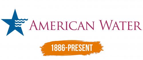 Histoire du logo de American Water Works