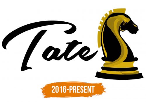 Histoire du logo de Andrew Tate
