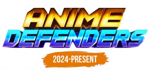 Histoire du logo de Anime Defenders