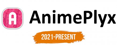 Histoire du logo de Animeplyx