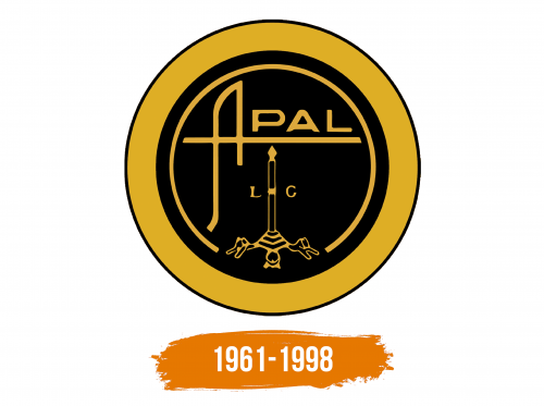 Histoire du logo de Apal
