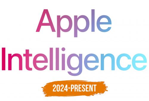 Histoire du logo de Apple Intelligence