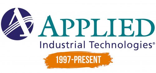 Histoire du logo de Applied Industrial Technologies