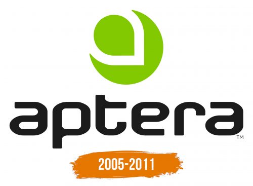 Histoire du logo de Aptera Motors