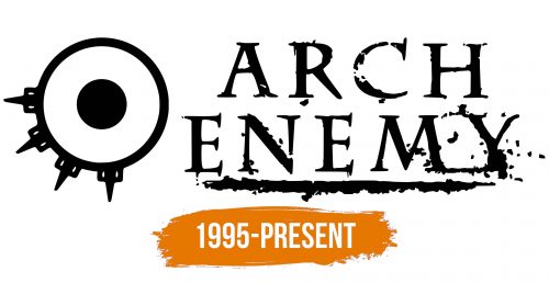 Histoire du logo de Arch Enemy