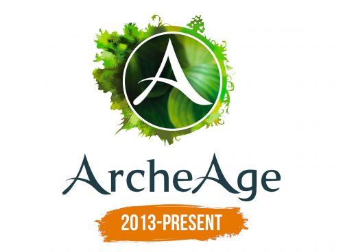 Histoire du logo de ArcheAge