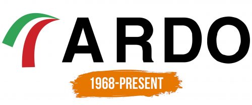 Histoire du logo de Ardo