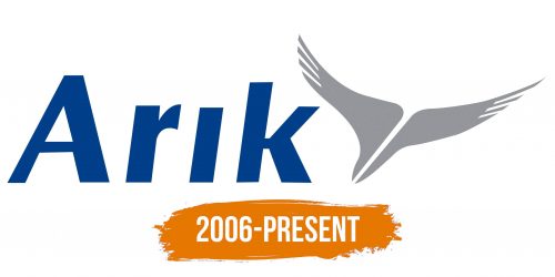 Histoire du logo de Arik Air