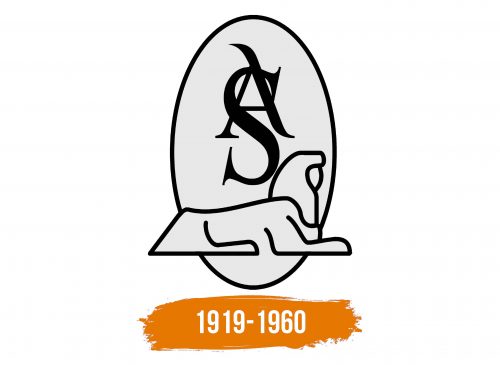 Histoire du logo de Armstrong Siddeley