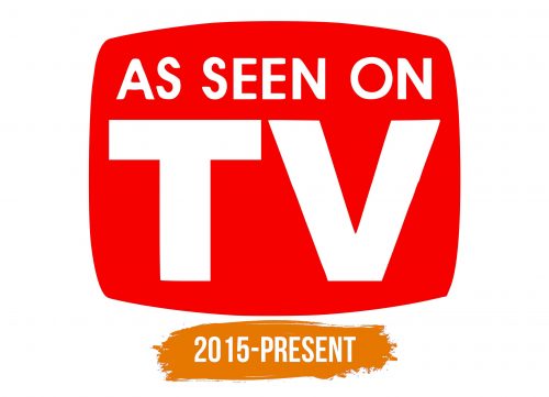 Histoire du logo de As Seen On TV