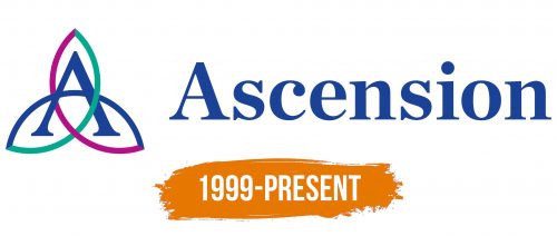 Histoire du logo de Ascension