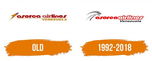 Histoire du logo de Aserca Airlines