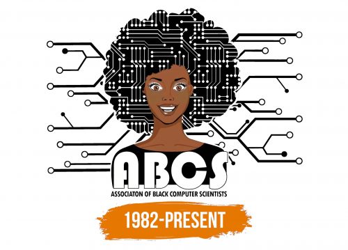 Histoire du logo de Association of Black Computer Scientists