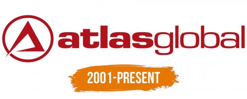 Histoire du logo de AtlasGlobal