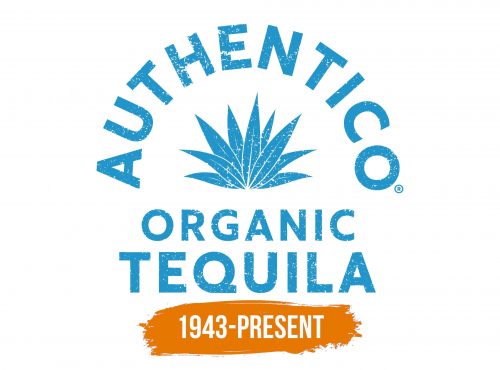 Histoire du logo de Authentico