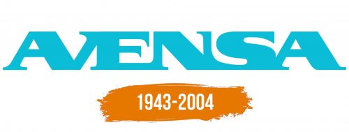 Histoire du logo de Avensa