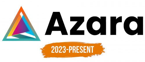 Histoire du logo de Azara AI