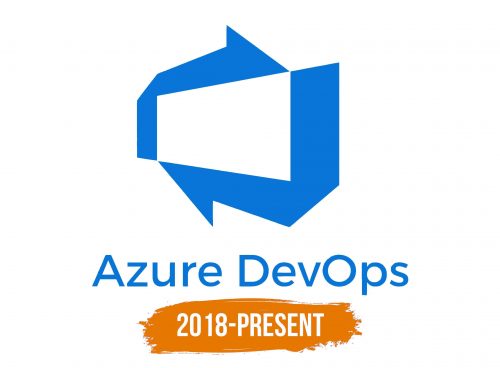 Histoire du logo de Azure DevOps