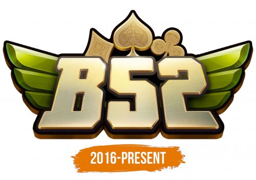 Histoire du logo de B52 Club