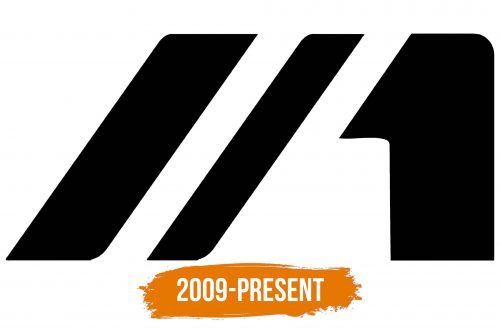Histoire du logo de BAC