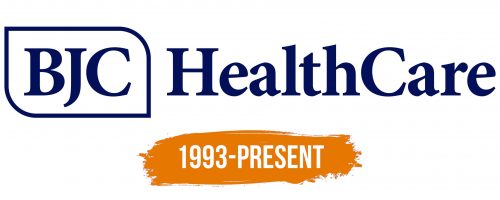 Histoire du logo de BJC HealthCare