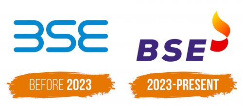 Histoire du logo de BSE