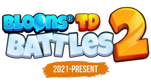 Histoire du logo de BTDB2