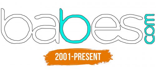 Histoire du logo de BabesNetwork