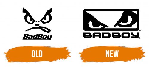 Histoire du logo de Bad Boy