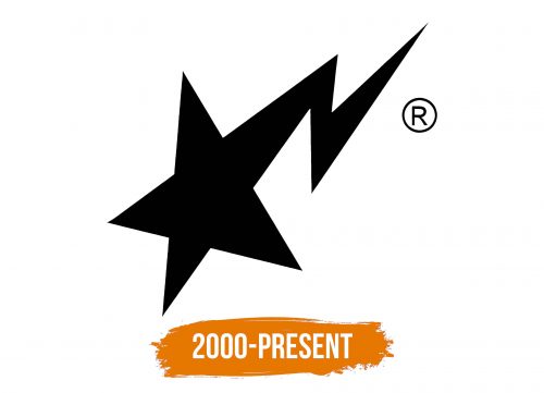 Histoire du logo de Bapesta