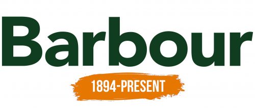 Histoire du logo de Barbour