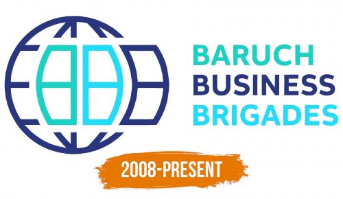 Histoire du logo de Baruch Business Brigades
