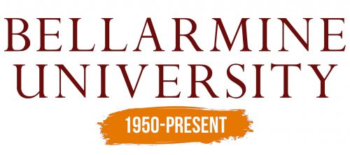 Histoire du logo de Bellarmine University