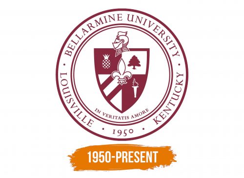 Histoire du logo de Bellarmine University the Seal