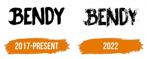 Histoire du logo de Bendy