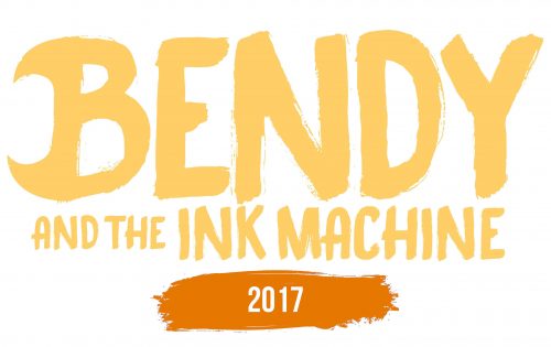Histoire du logo de Bendy and The Ink Machine