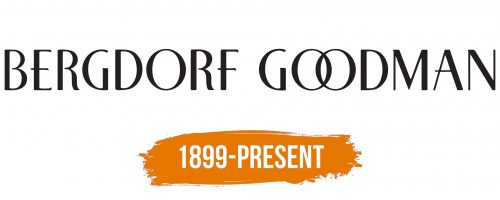 Histoire du logo de Bergdorf Goodman