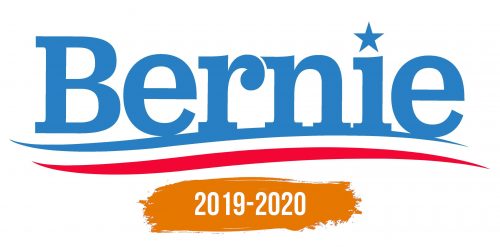 Histoire du logo de Bernie Sanders