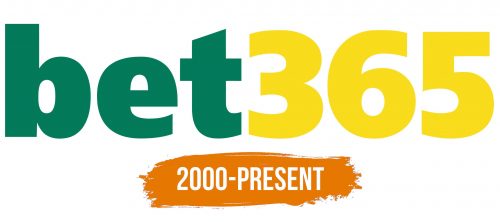 Histoire du logo de Bet365