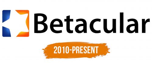 Histoire du logo de Betacular