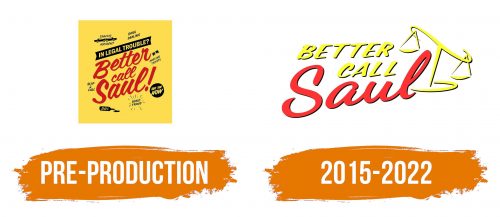 Histoire du logo de Better Call Saul