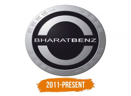 Histoire du logo de BharatBenz
