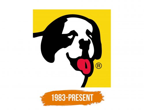 Histoire du logo de Big Dog