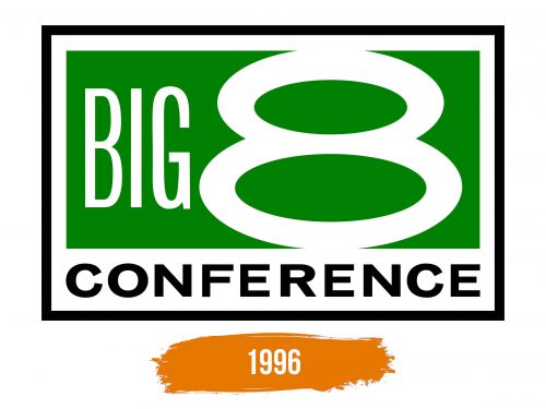 Histoire du logo de Big Eight Conference