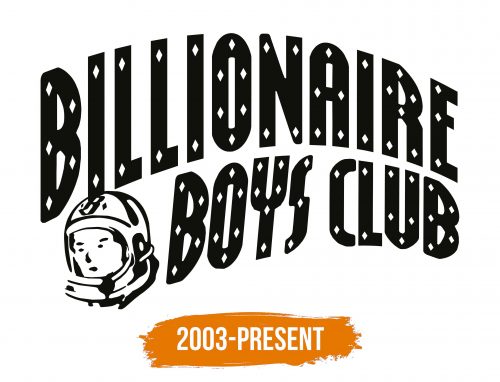 Histoire du logo de Billionaire Boys Club