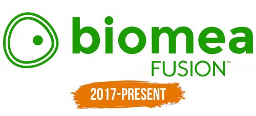 Histoire du logo de Biomea Fusion