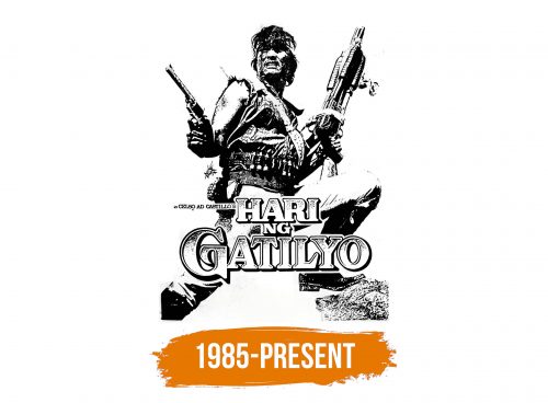 Histoire du logo de Blasting Bullets
