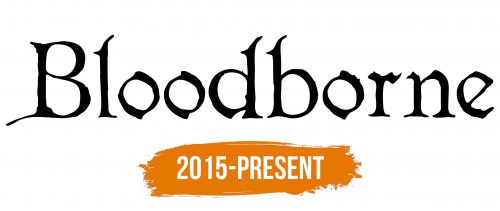 Histoire du logo de Bloodborne
