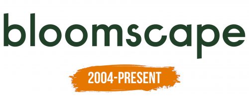 Histoire du logo de Bloomscape